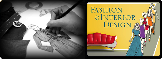 Fashion & Interior Design