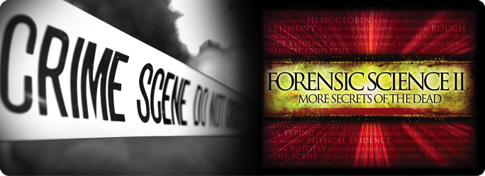 Forensic Science II: More Secrets of the Dead
