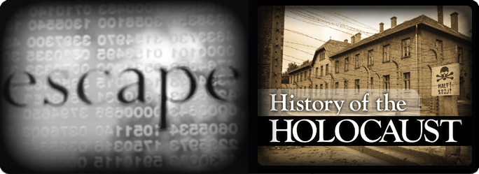 History of the Holocaust