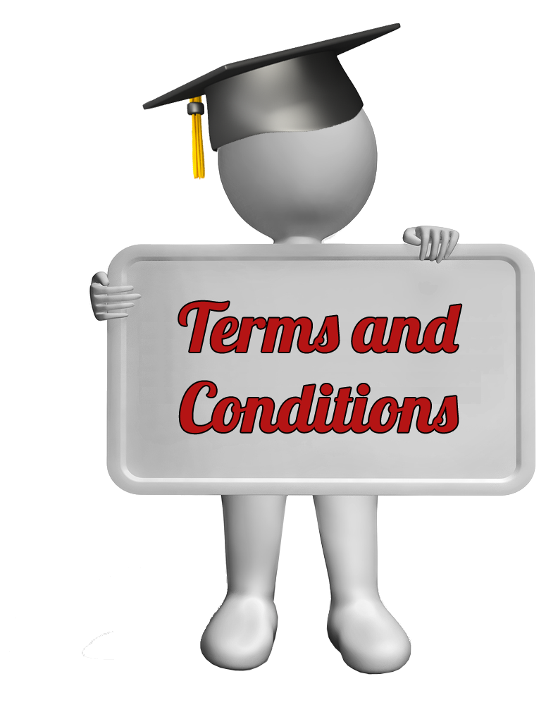Terms & Conditions - United Digital Learning