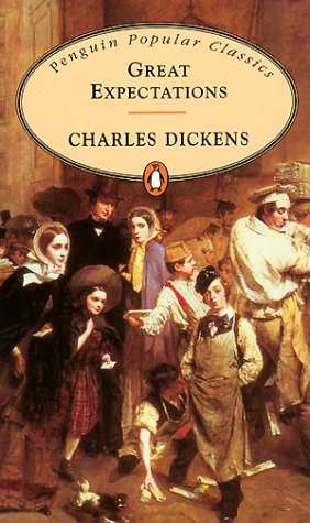 Teaching Great Expectations