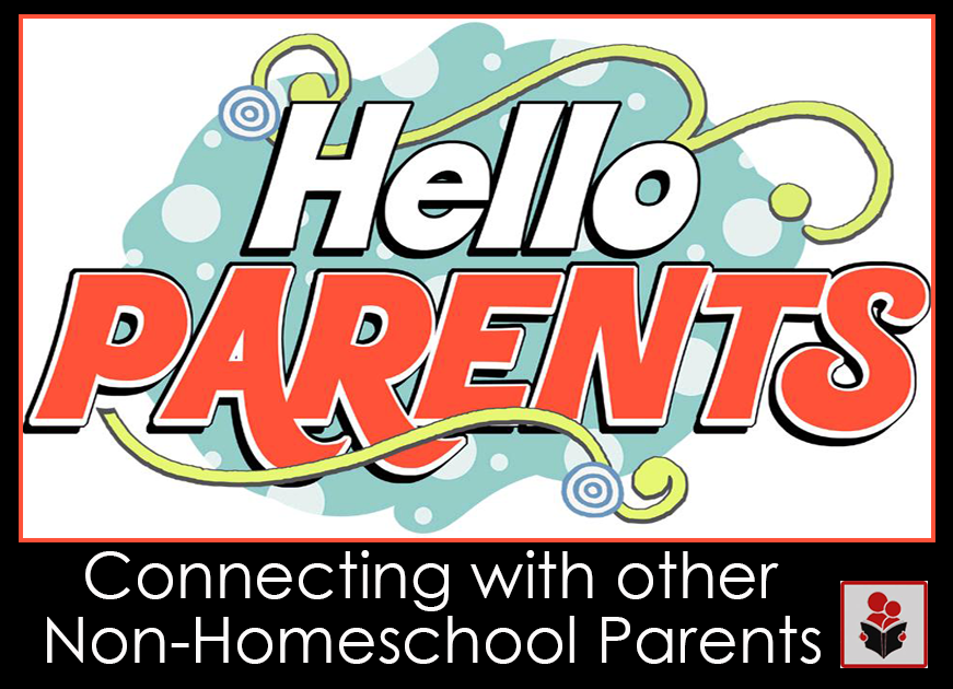 Connecting With Other Non-homeschool Parents