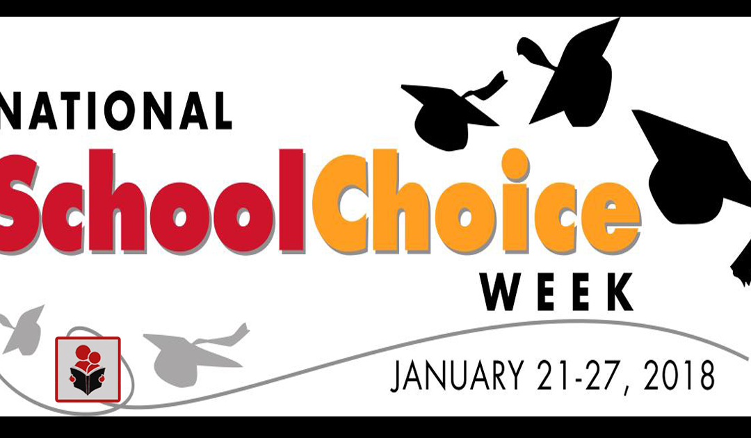 UDL Makes Every Week “School Choice Week”